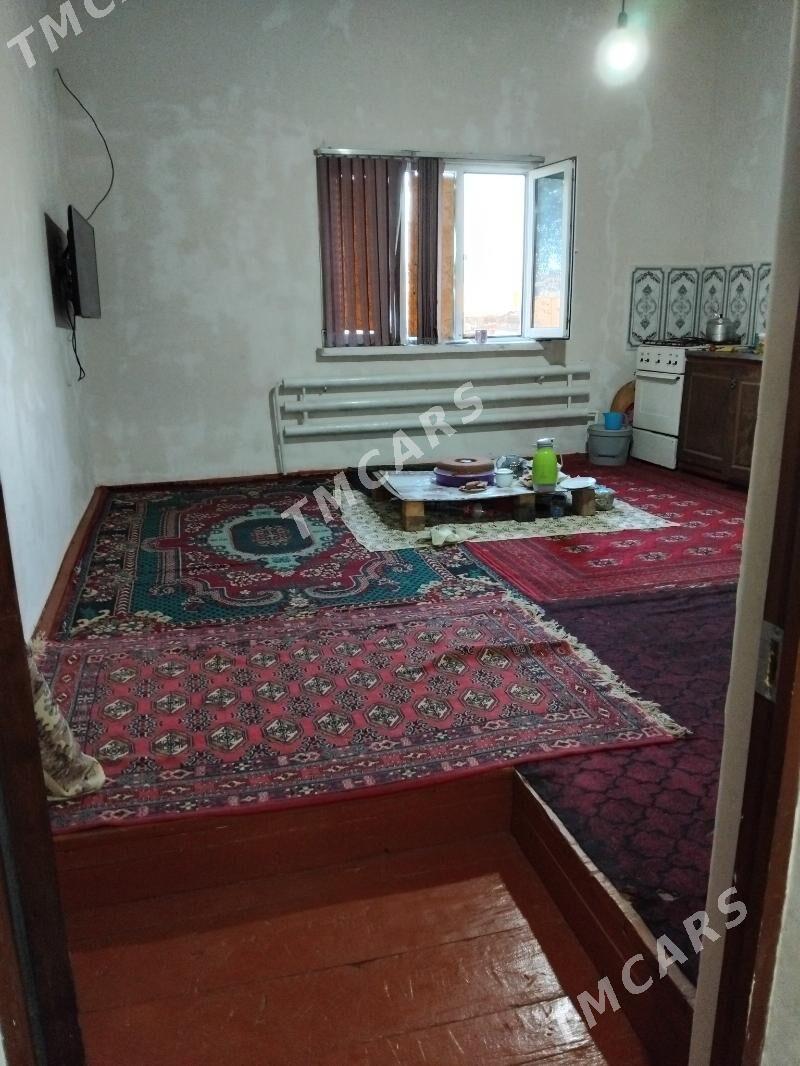 plan jaý - Türkmenbaşy etr. - img 10