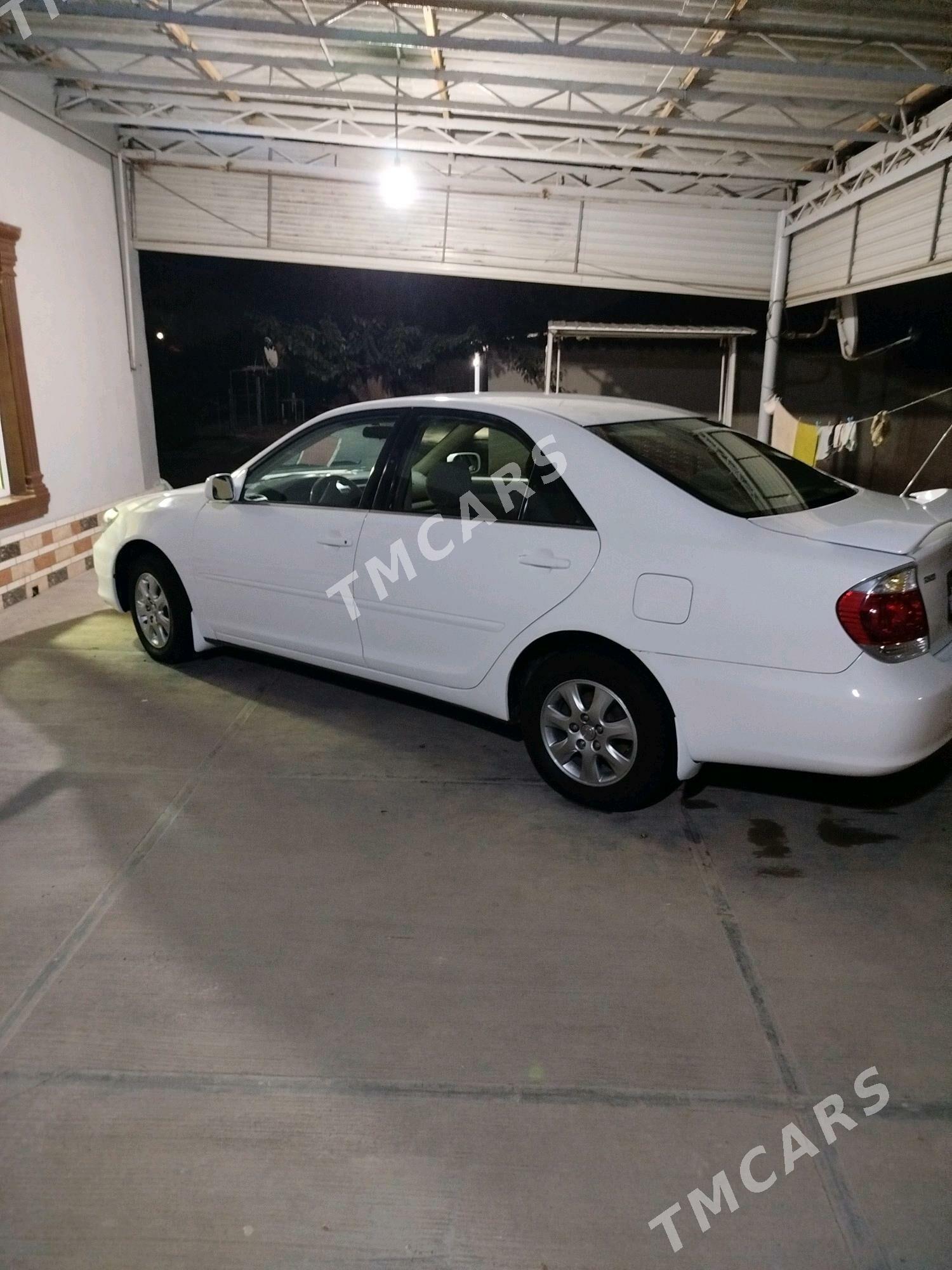 Toyota Camry 2003 - 180 000 TMT - Tejen - img 3