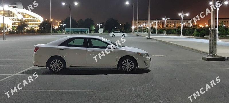 Toyota Camry 2014 - 215 000 TMT - Hitrowka - img 2