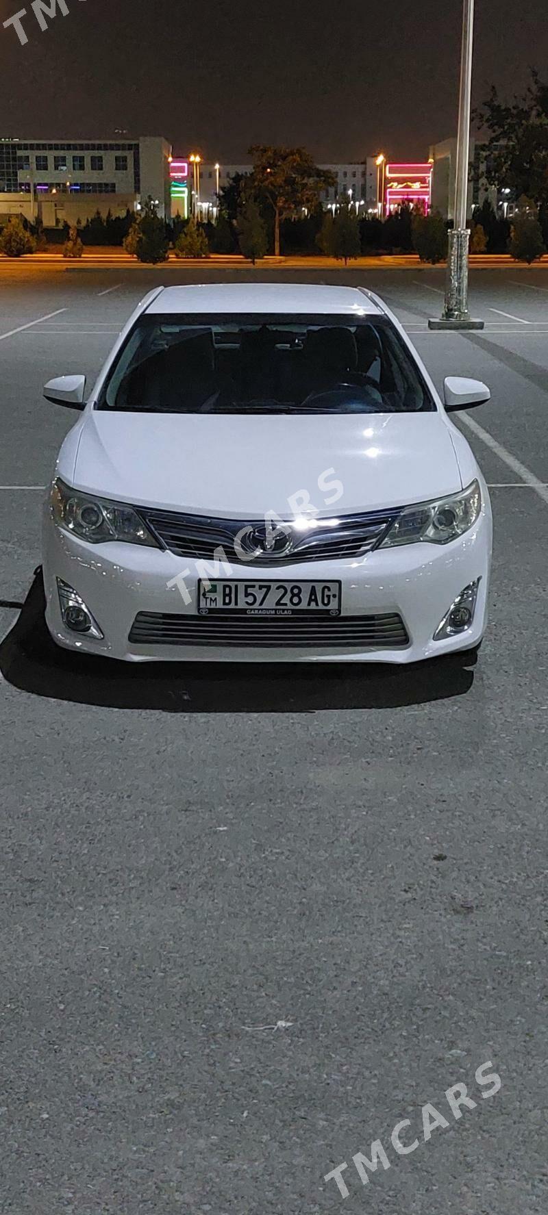 Toyota Camry 2014 - 215 000 TMT - Hitrowka - img 3