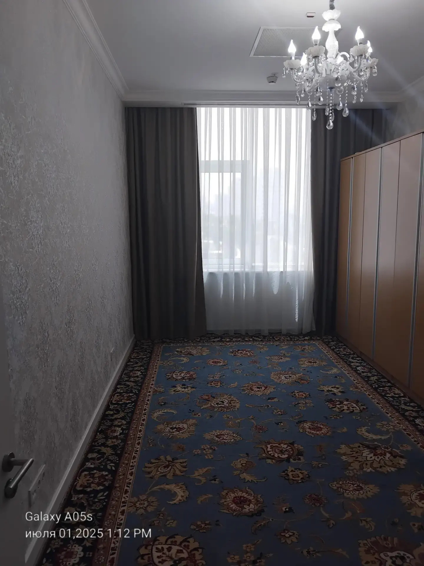 Олимпийский городок 2-комнаты - Olimpiýa şäherçesi - img 8