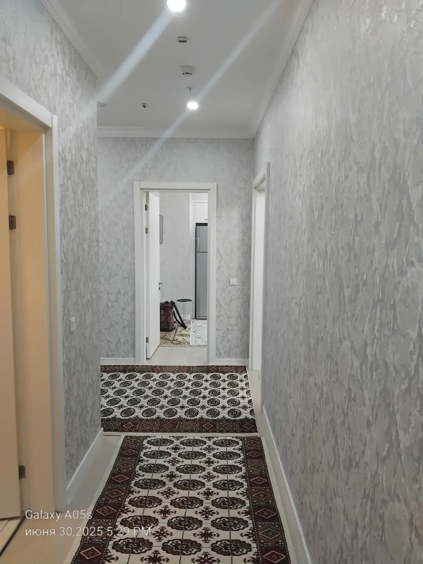 Олимпийский городок 2-комнаты - Olimpiýa şäherçesi - img 5