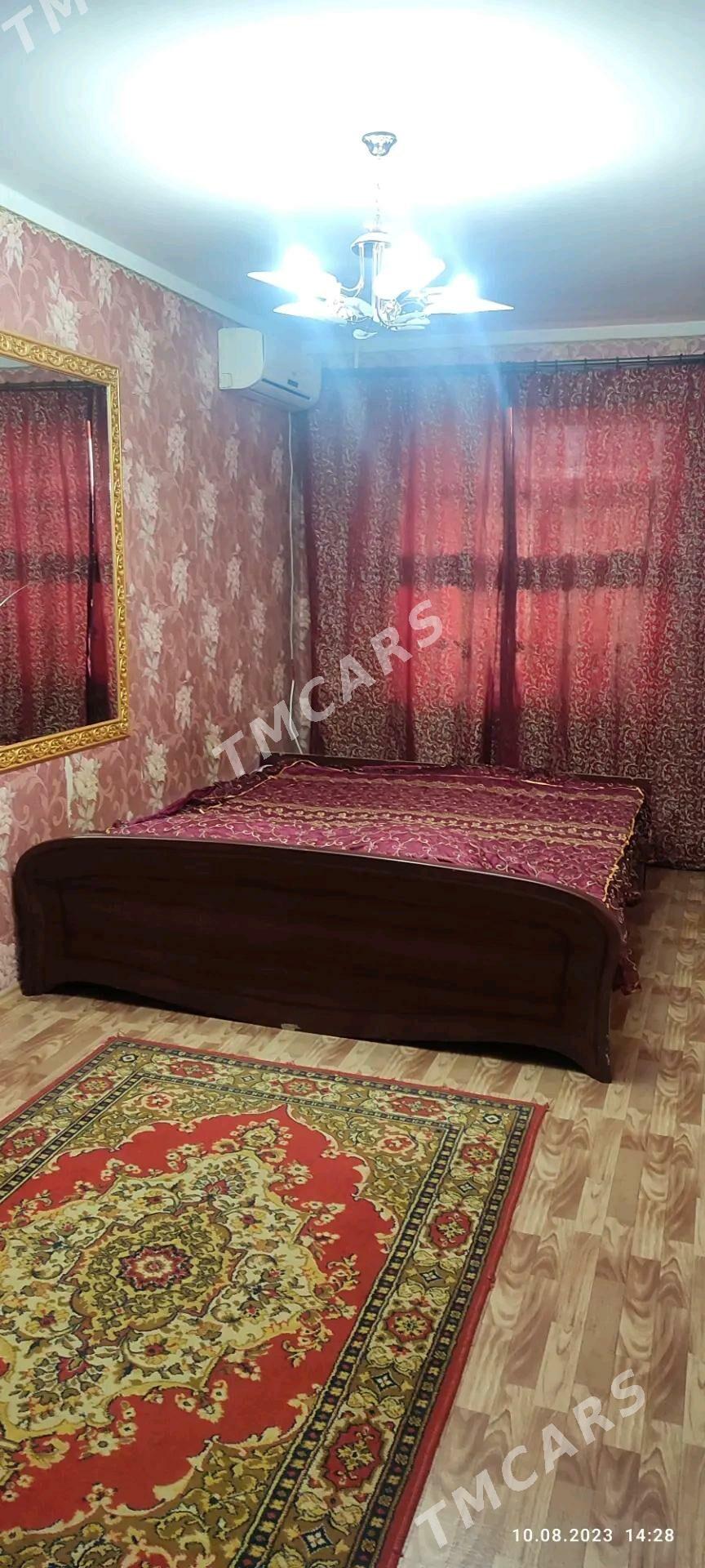 arenda 9mkr 3kom - Ашхабад - img 5