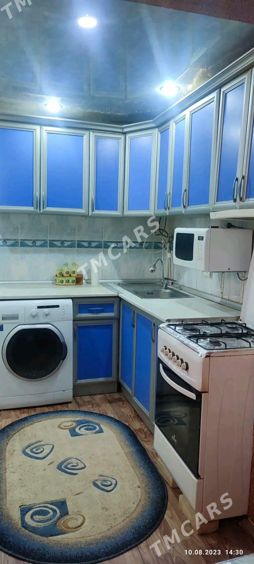 arenda 9mkr 3kom - Ашхабад - img 2