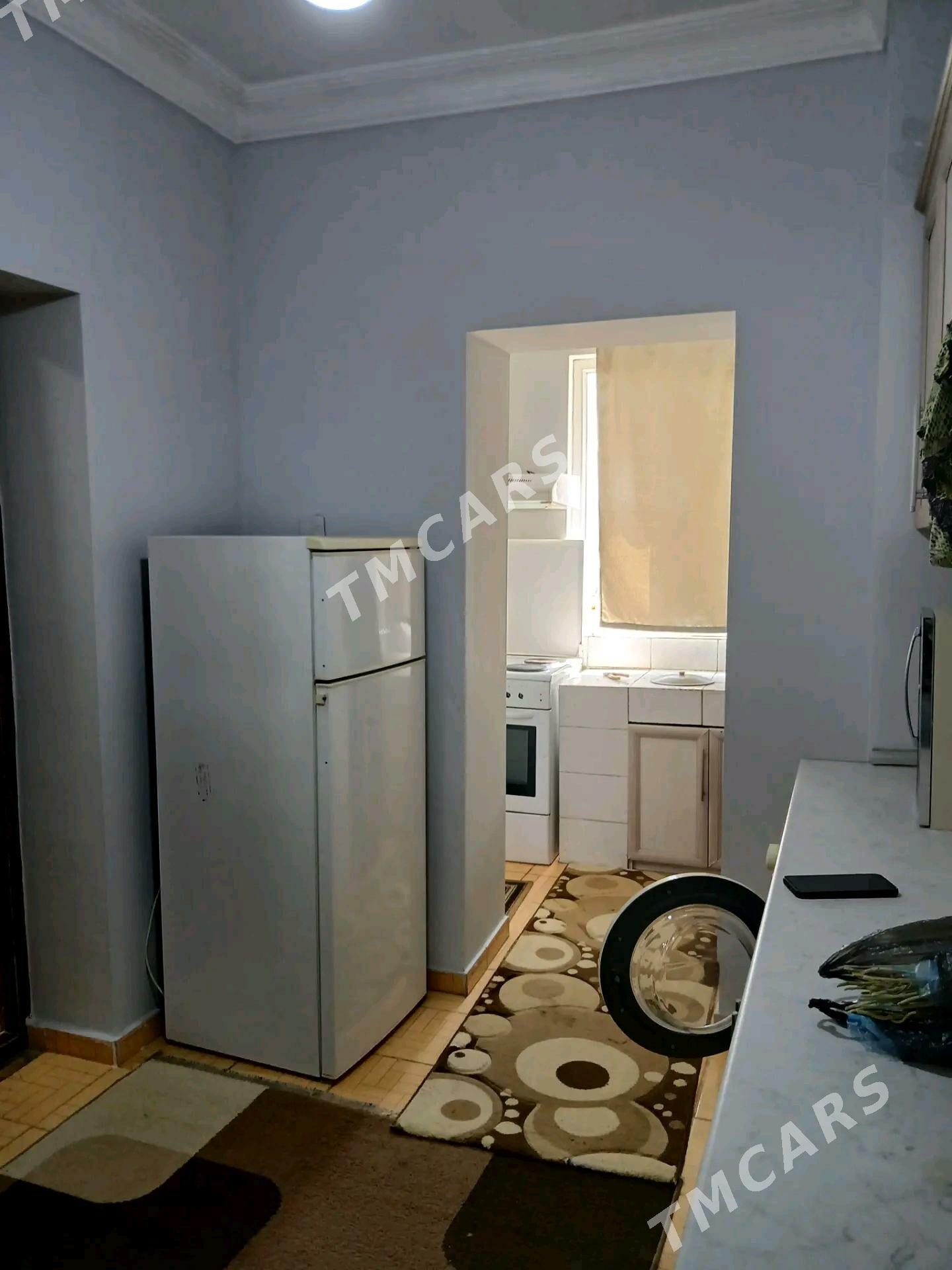ARENDA GOWDAN BOMAKA - Ашхабад - img 5