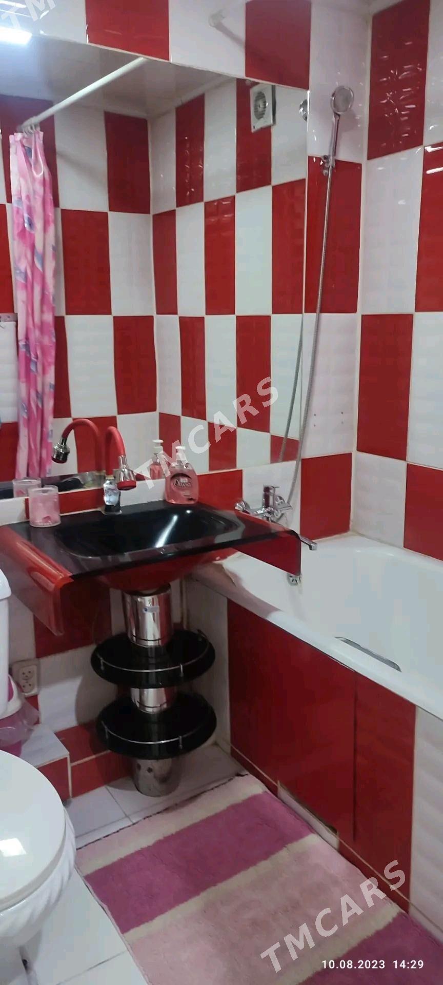 arenda 9mkr 3kom - Ашхабад - img 3