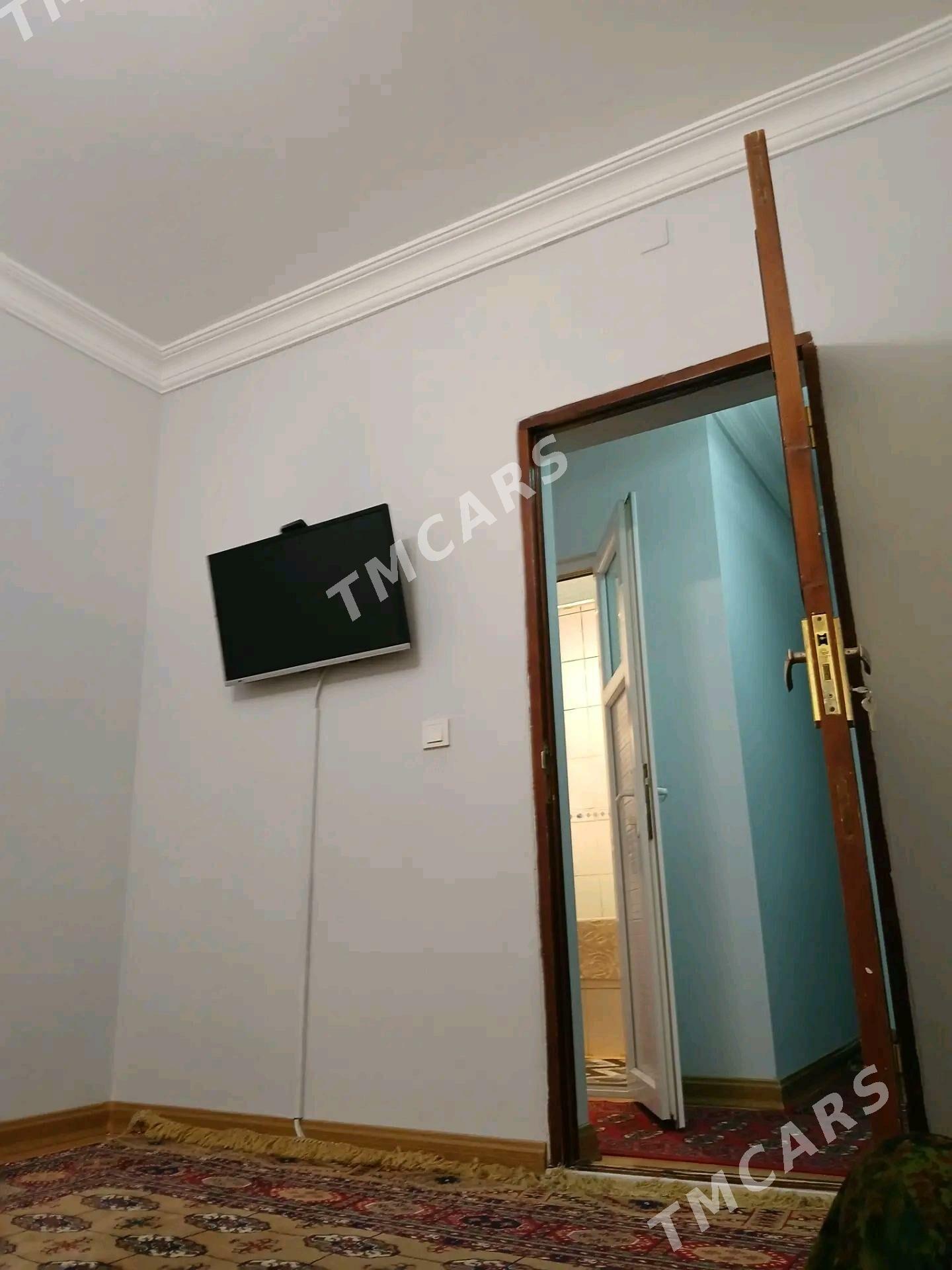 ARENDA GOWDAN BOMAKA - Ашхабад - img 2