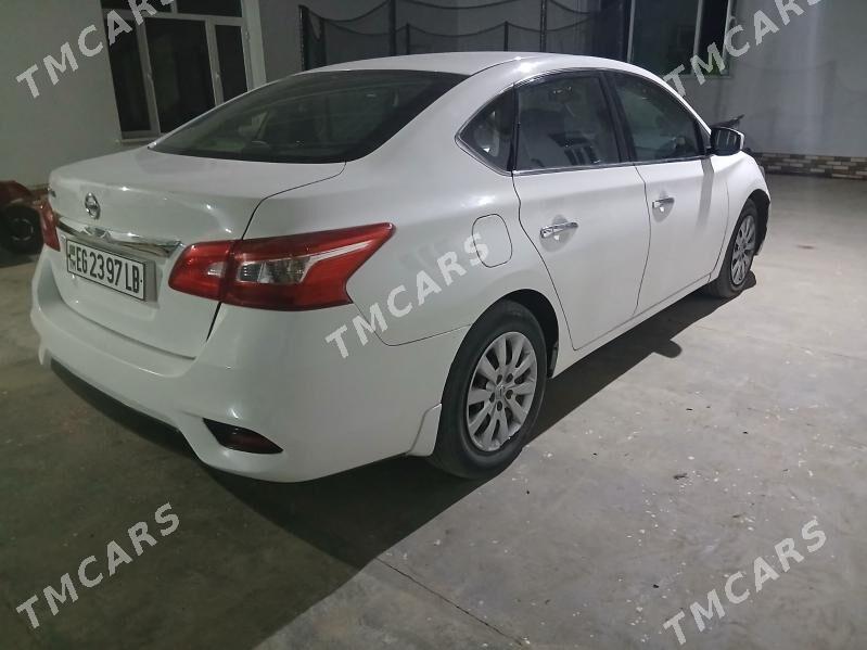 Nissan Sentra 2019 - 145 000 TMT - Dänew - img 3