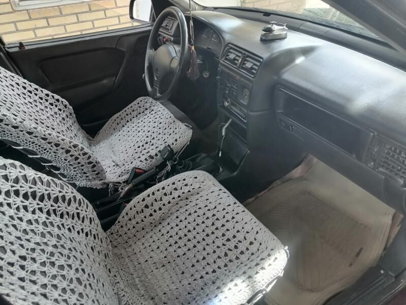 Opel Vectra 1992 - 24 000 TMT - Mary - img 2