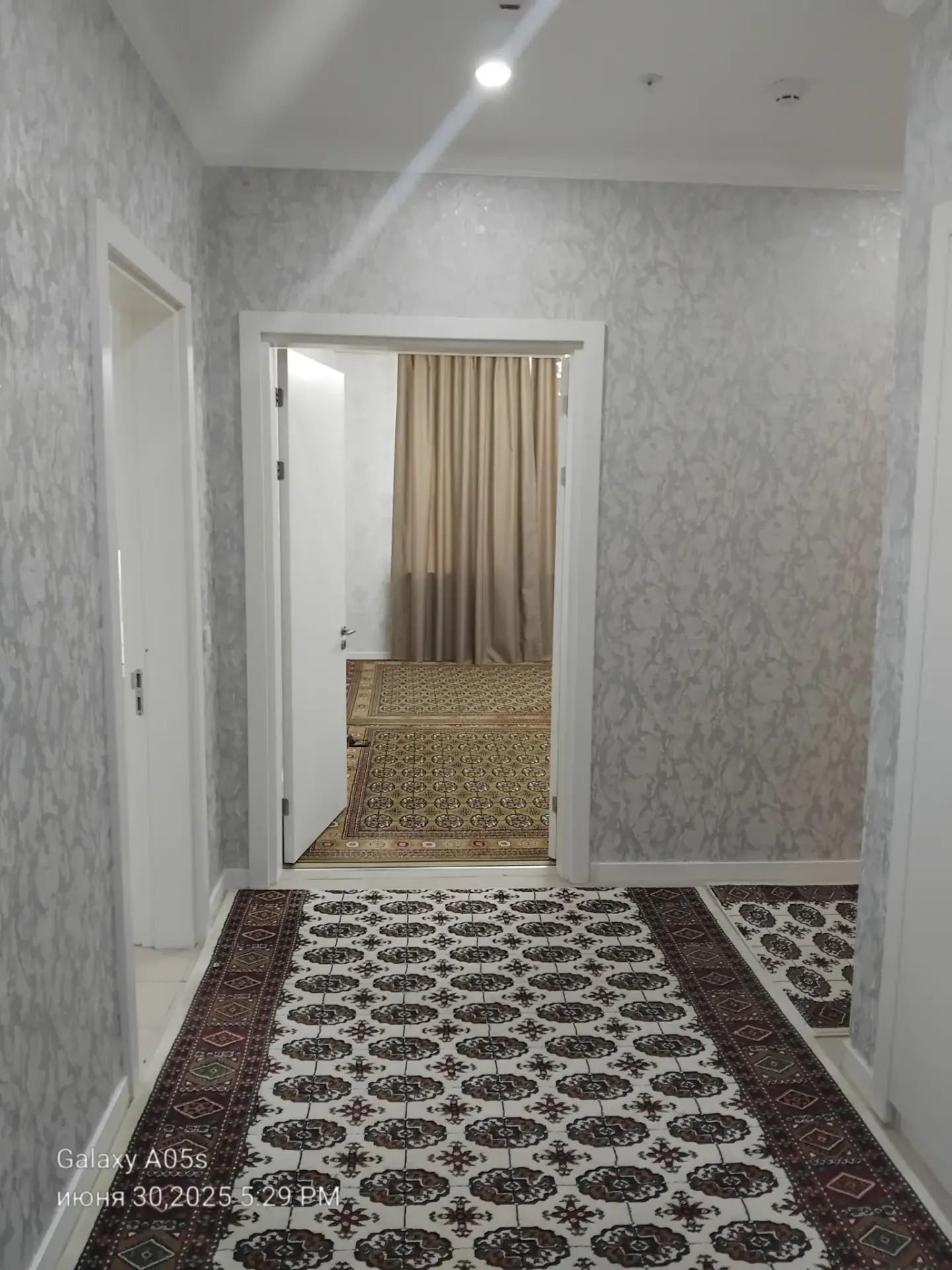 Олимпийский городок 2-комнаты - Olimpiýa şäherçesi - img 3