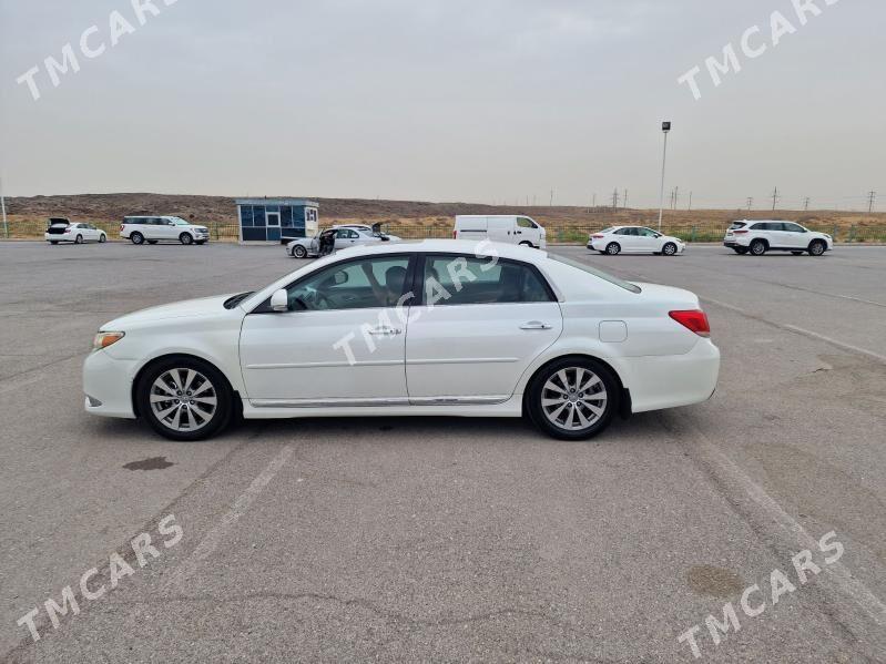 Toyota Avalon 2012 - 295 000 TMT - Aşgabat - img 4