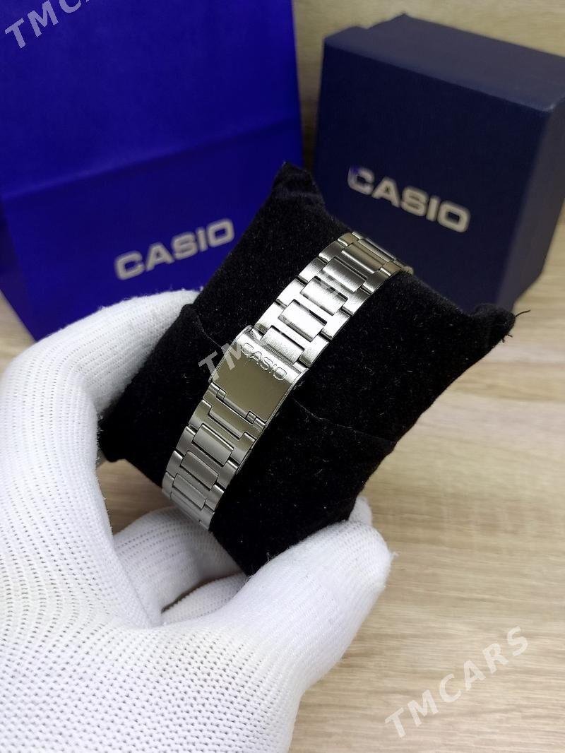 Casio sagat часы - Гаудан "В" - img 4