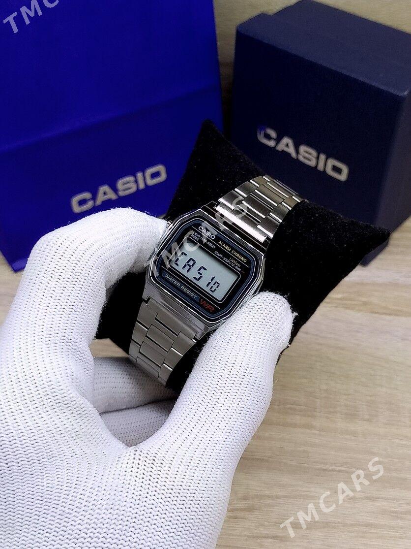 Casio sagat часы - Гаудан "В" - img 3