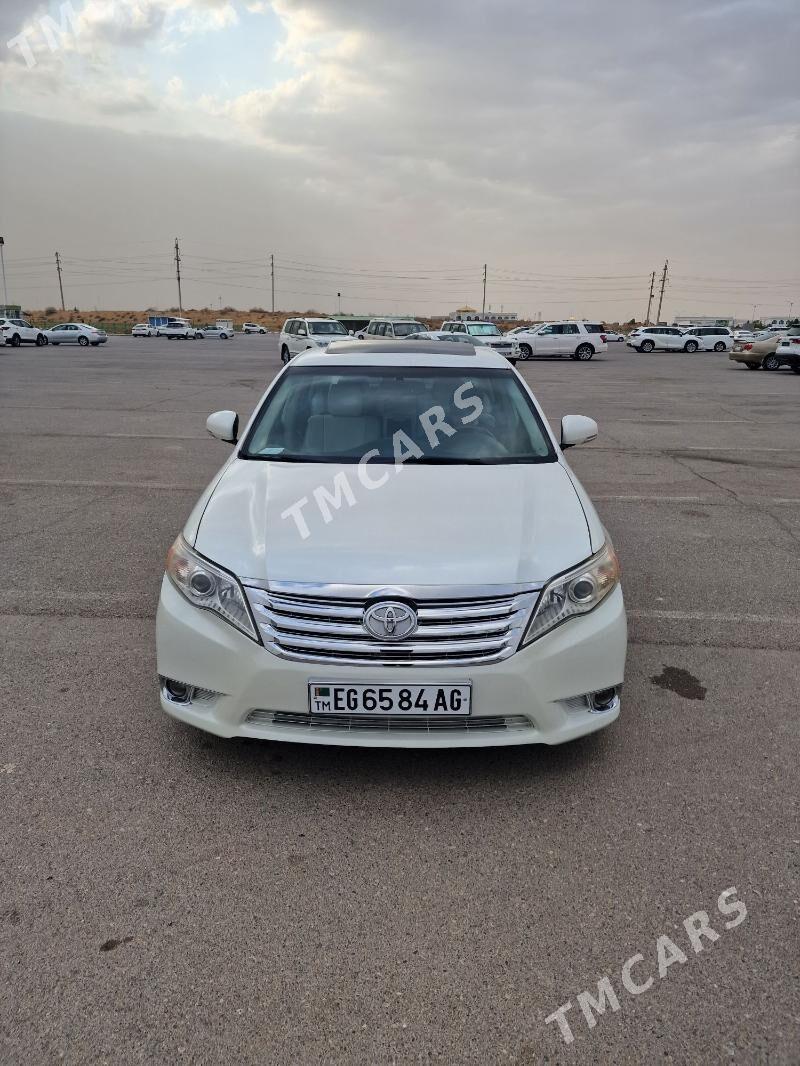 Toyota Avalon 2012 - 295 000 TMT - Aşgabat - img 5