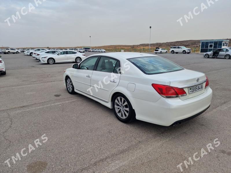 Toyota Avalon 2012 - 295 000 TMT - Aşgabat - img 3