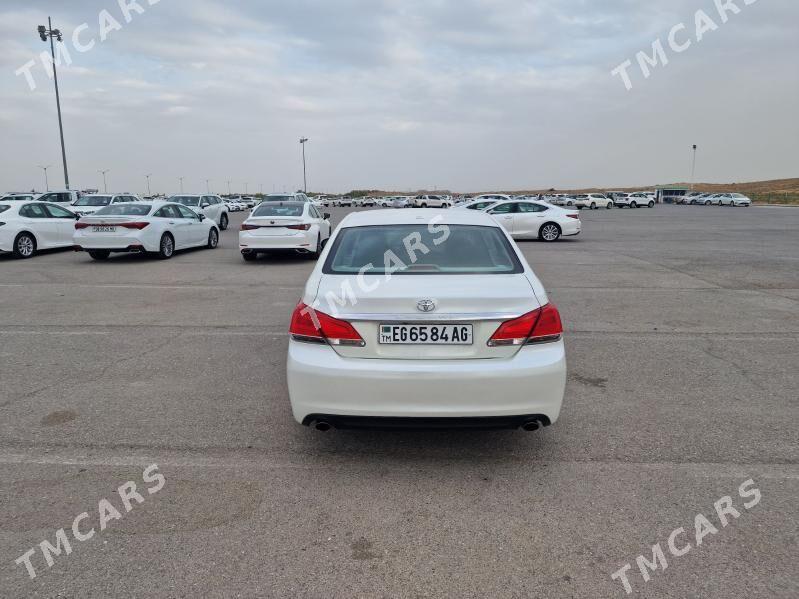 Toyota Avalon 2012 - 295 000 TMT - Aşgabat - img 2