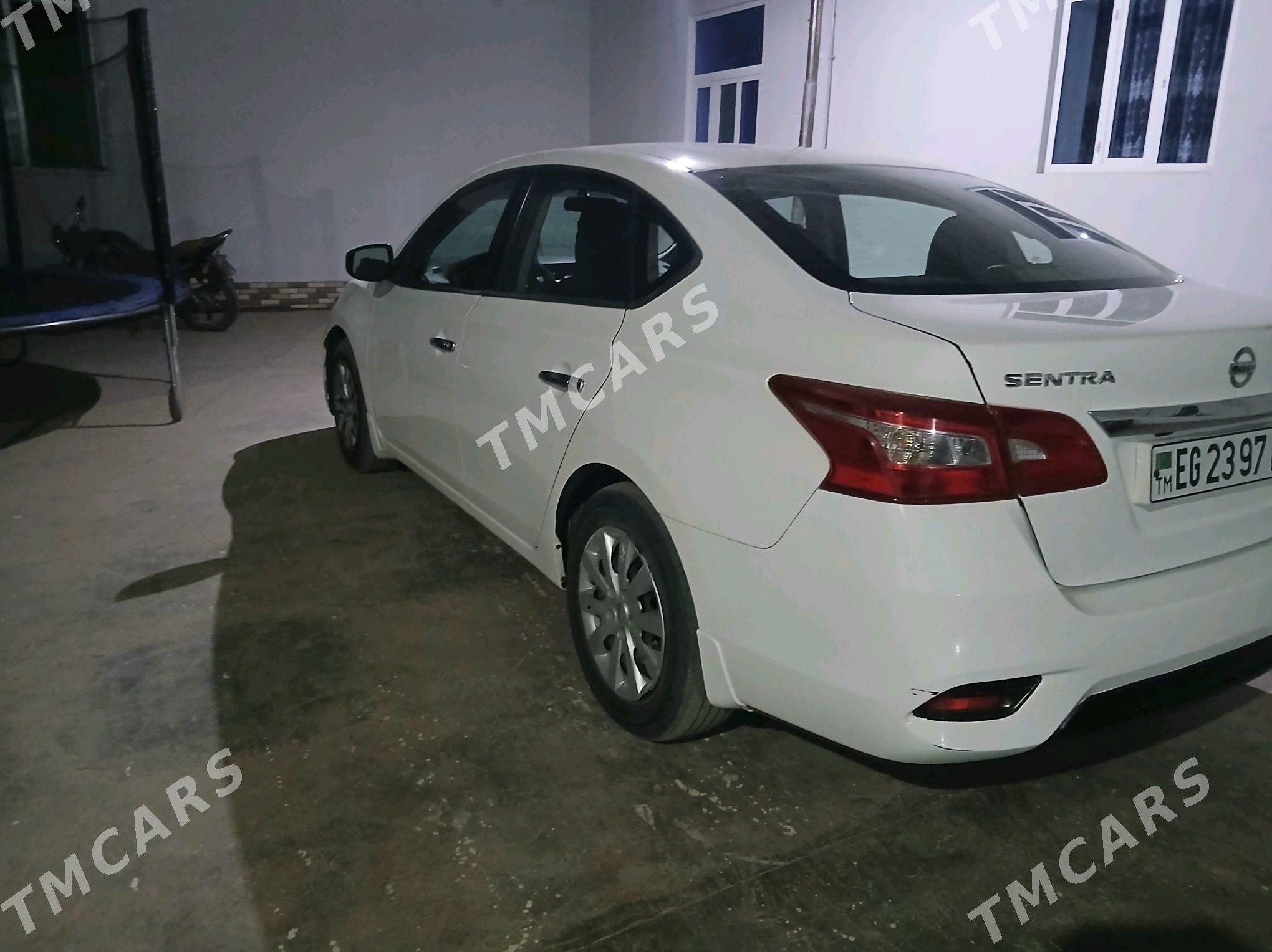 Nissan Sentra 2019 - 145 000 TMT - Dänew - img 4
