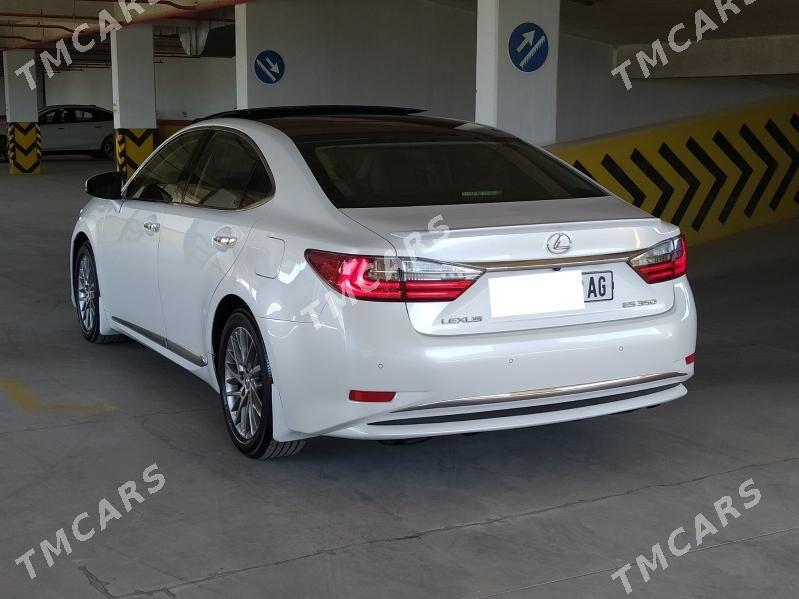 Lexus ES 350 2017 - 550 000 TMT - Ашхабад - img 2