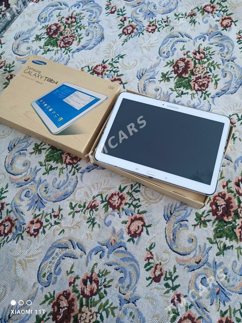 planset Tab 4 - Ашхабад - img 2
