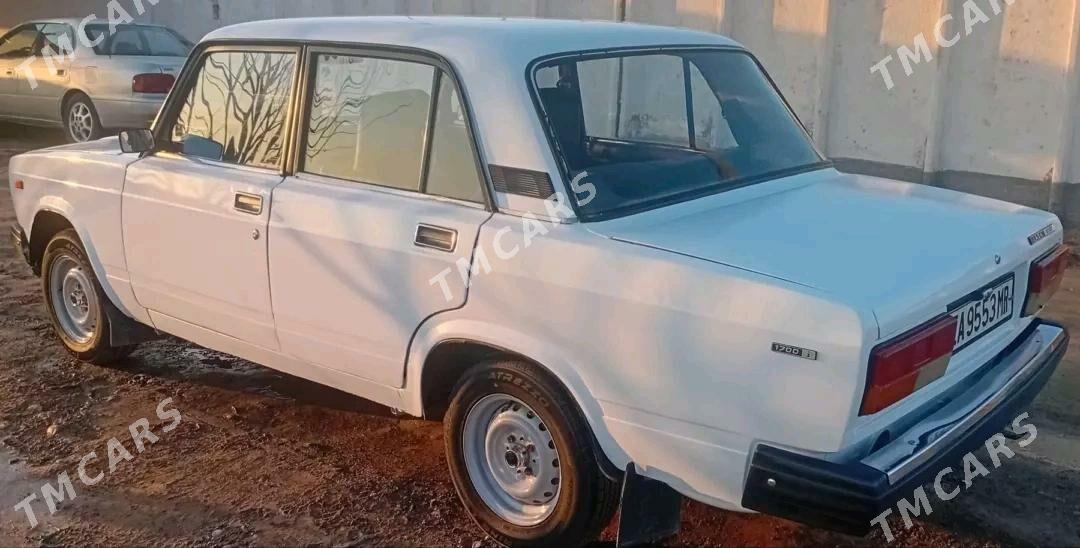 Lada 2107 2000 - 32 000 TMT - Mary - img 2