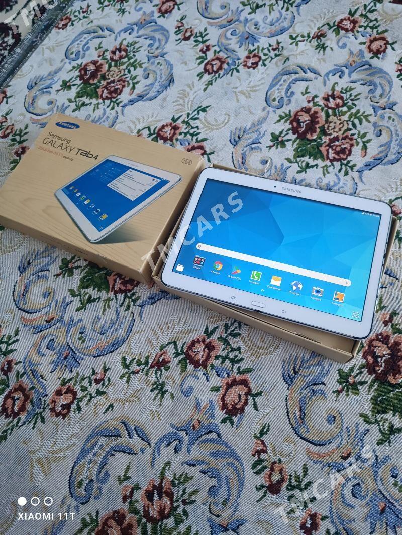 planset Tab 4 - Ашхабад - img 3