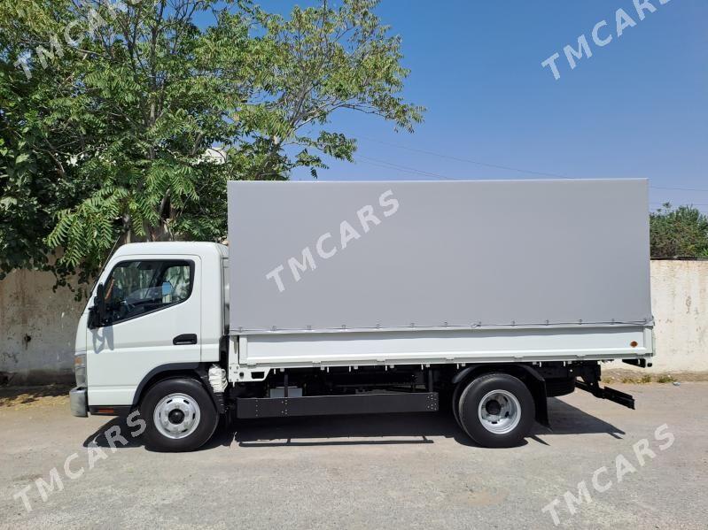 Mitsubishi Canter 2025 - 530 000 TMT - Ашхабад - img 2