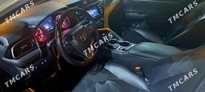 Toyota Camry 2018 - 300 000 TMT - Aşgabat - img 5