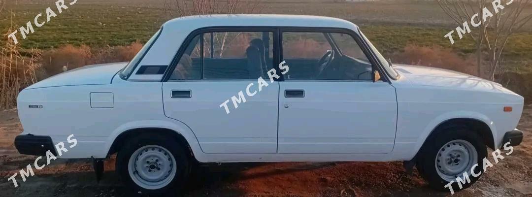 Lada 2107 2000 - 32 000 TMT - Mary - img 7