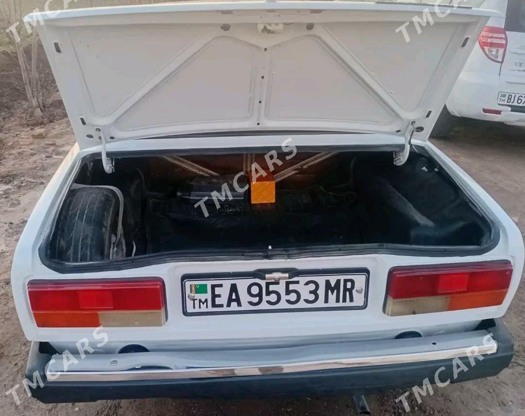 Lada 2107 2000 - 32 000 TMT - Mary - img 5