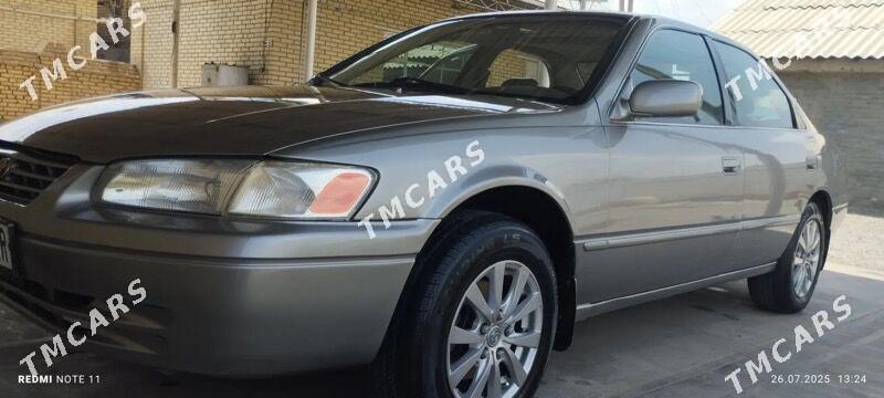 Toyota Camry 1998 - 160 000 TMT - Mary - img 2