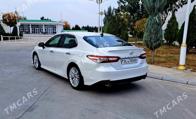 Toyota Camry 2018 - 300 000 TMT - Aşgabat - img 2
