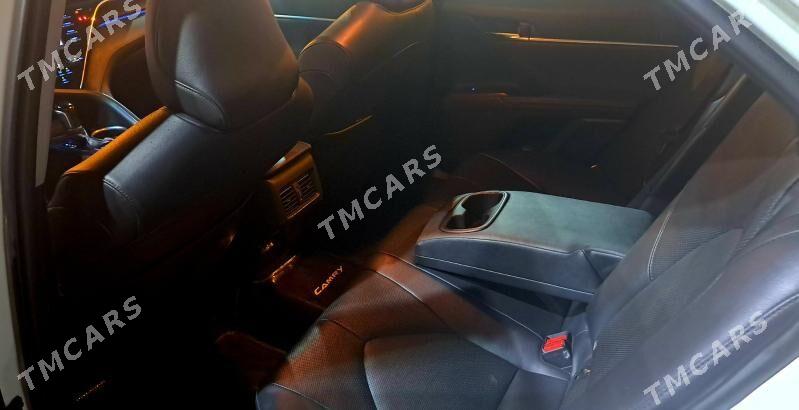 Toyota Camry 2018 - 300 000 TMT - Aşgabat - img 4