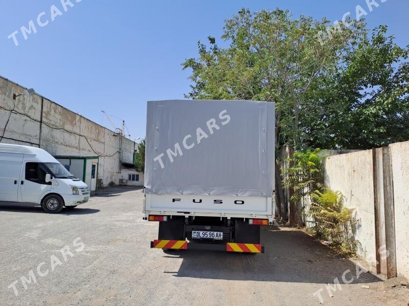 Mitsubishi Canter 2025 - 530 000 TMT - Ашхабад - img 3