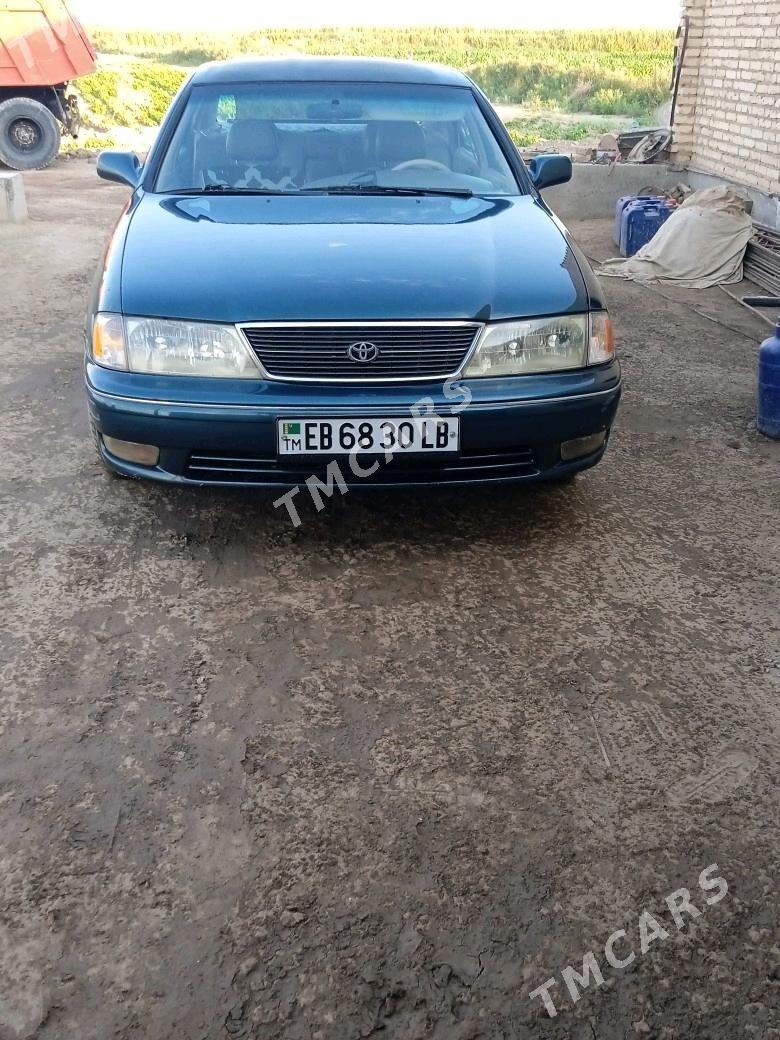 Toyota Avalon 1999 - 130 000 TMT - Сакар - img 5