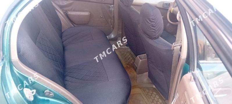 Toyota Tercel 1996 - 53 000 TMT - Dänew - img 2