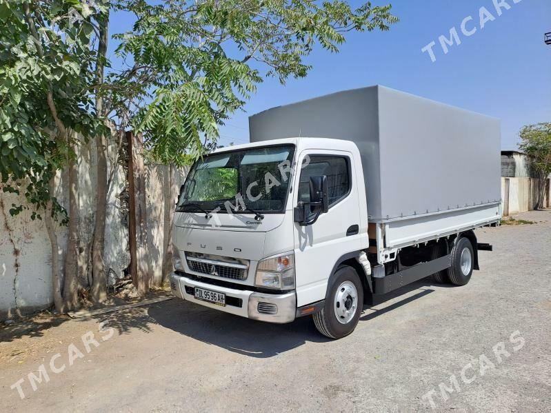 Mitsubishi Canter 2025 - 530 000 TMT - Ашхабад - img 4