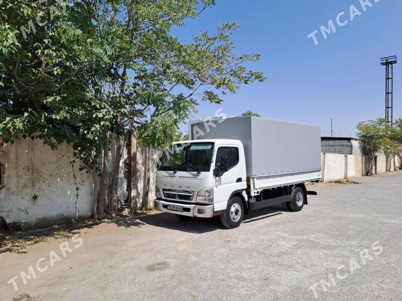 Mitsubishi Canter 2025 - 530 000 TMT - Ашхабад - img 5