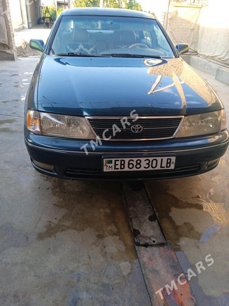 Toyota Avalon 1999 - 130 000 TMT - Сакар - img 2