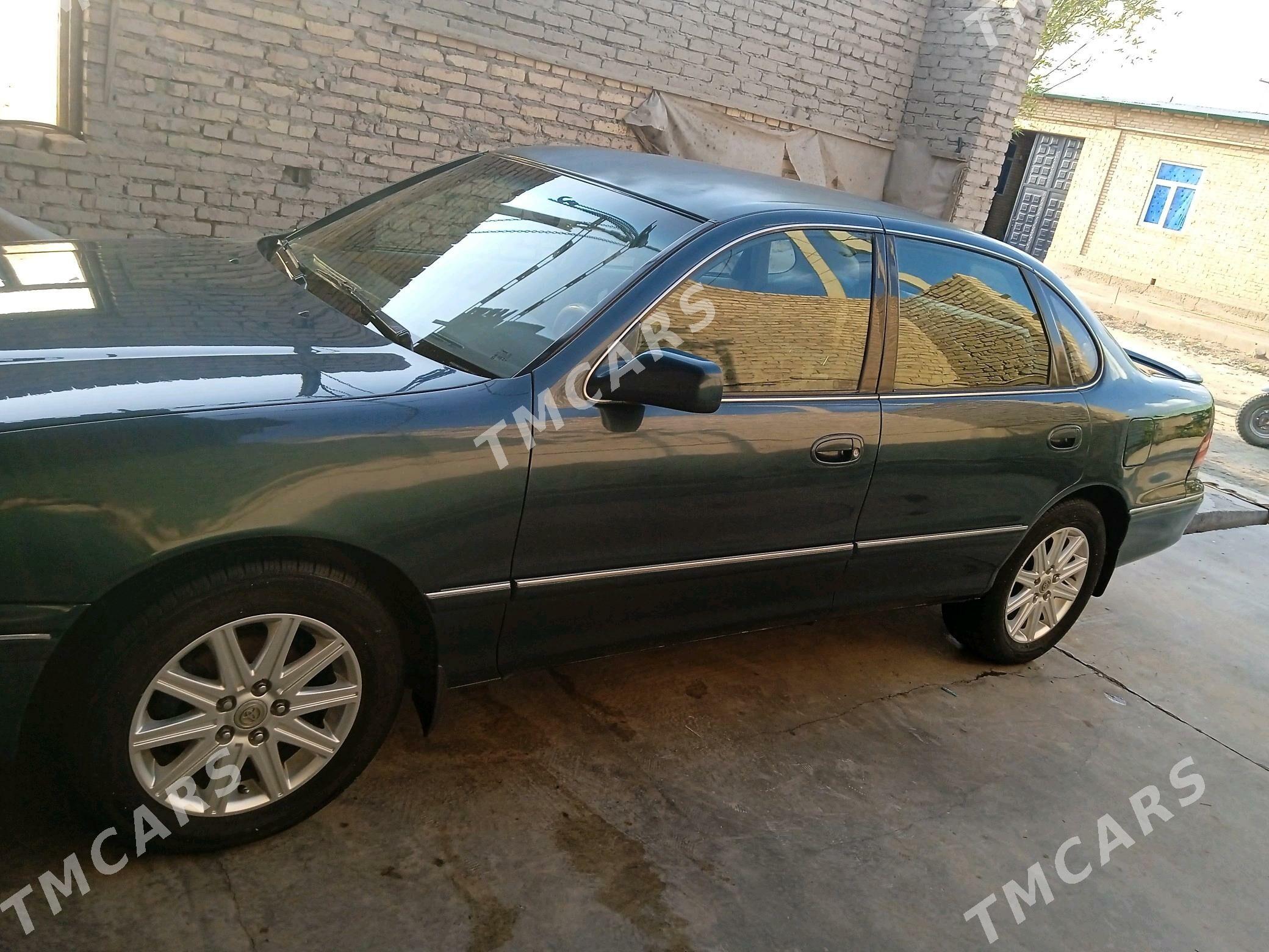 Toyota Avalon 1999 - 130 000 TMT - Сакар - img 4