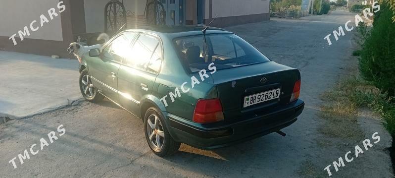 Toyota Tercel 1996 - 53 000 TMT - Dänew - img 3