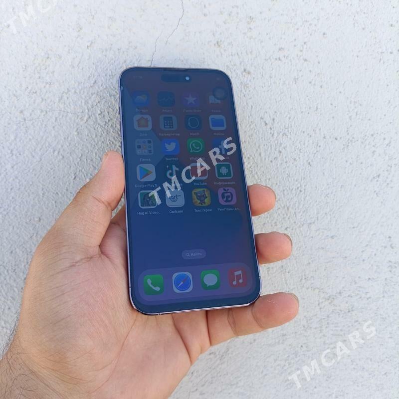 iPhone 14 Pro Max - Байрамали - img 4