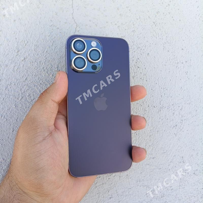 iPhone 14 Pro Max - Байрамали - img 3