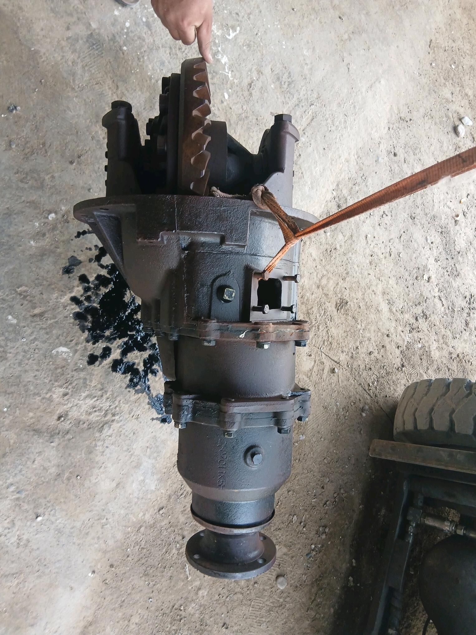 Ady power pilyus 15 000 TMT - Gökdepe - img 3