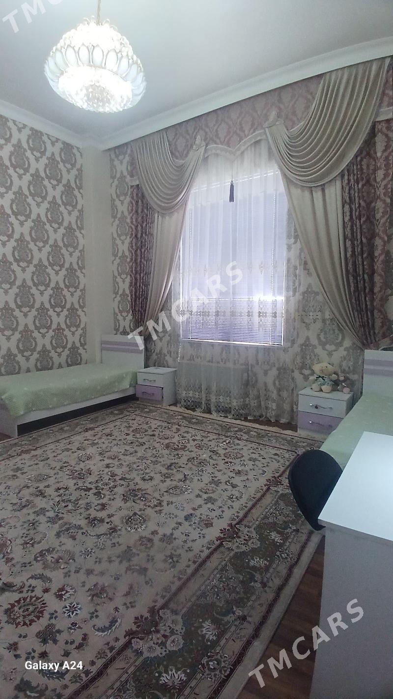 ПОДВОЙСКОГО 3КОМ 170м² - Aşgabat - img 2