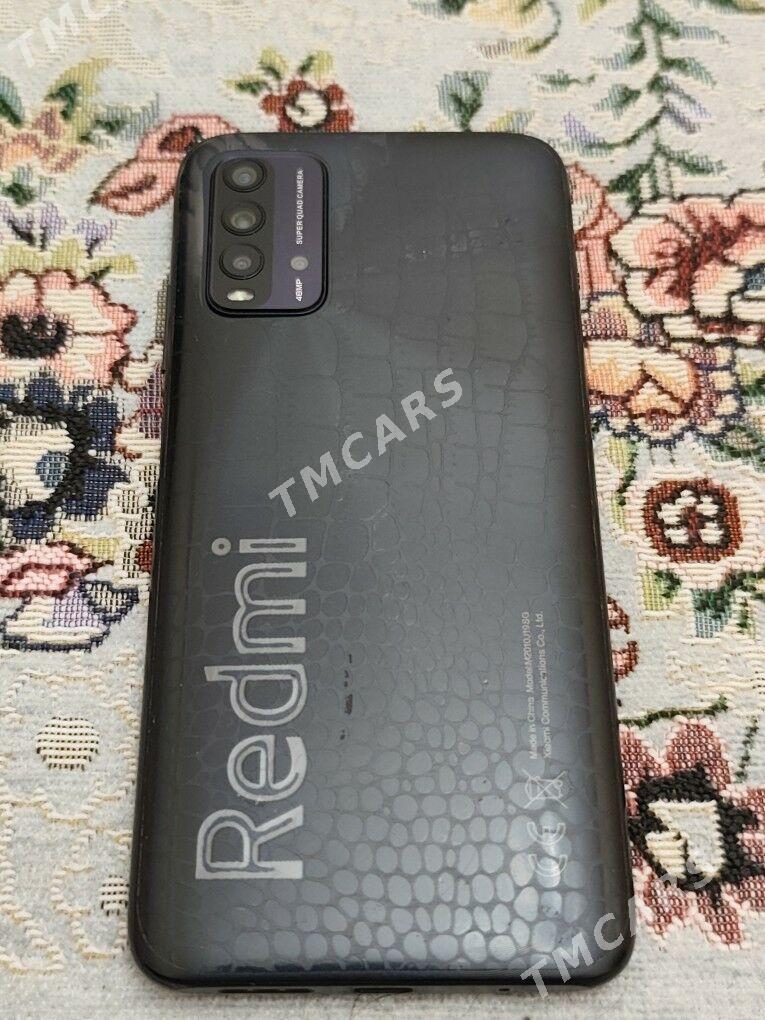 Redmi 9T 4/128 Global - Ашхабад - img 2