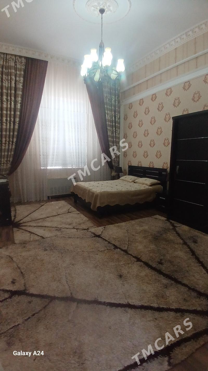 ПОДВОЙСКОГО 3КОМ 170м² - Aşgabat - img 4