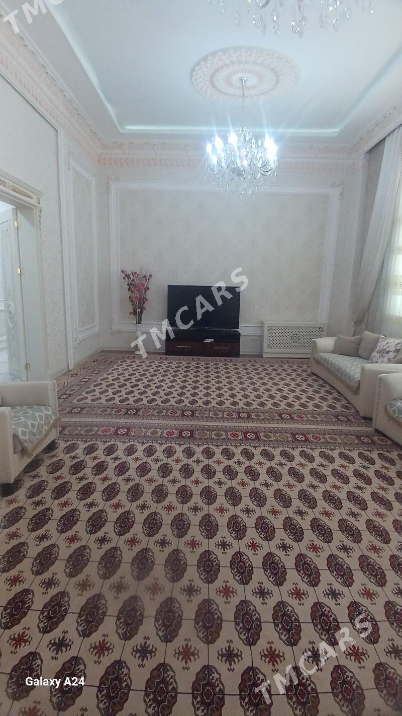 ПОДВОЙСКОГО 3КОМ 170м² - Aşgabat - img 3