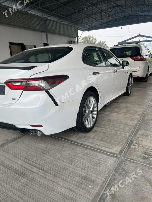 Toyota Camry 2021 - 248 000 TMT - Aşgabat - img 3