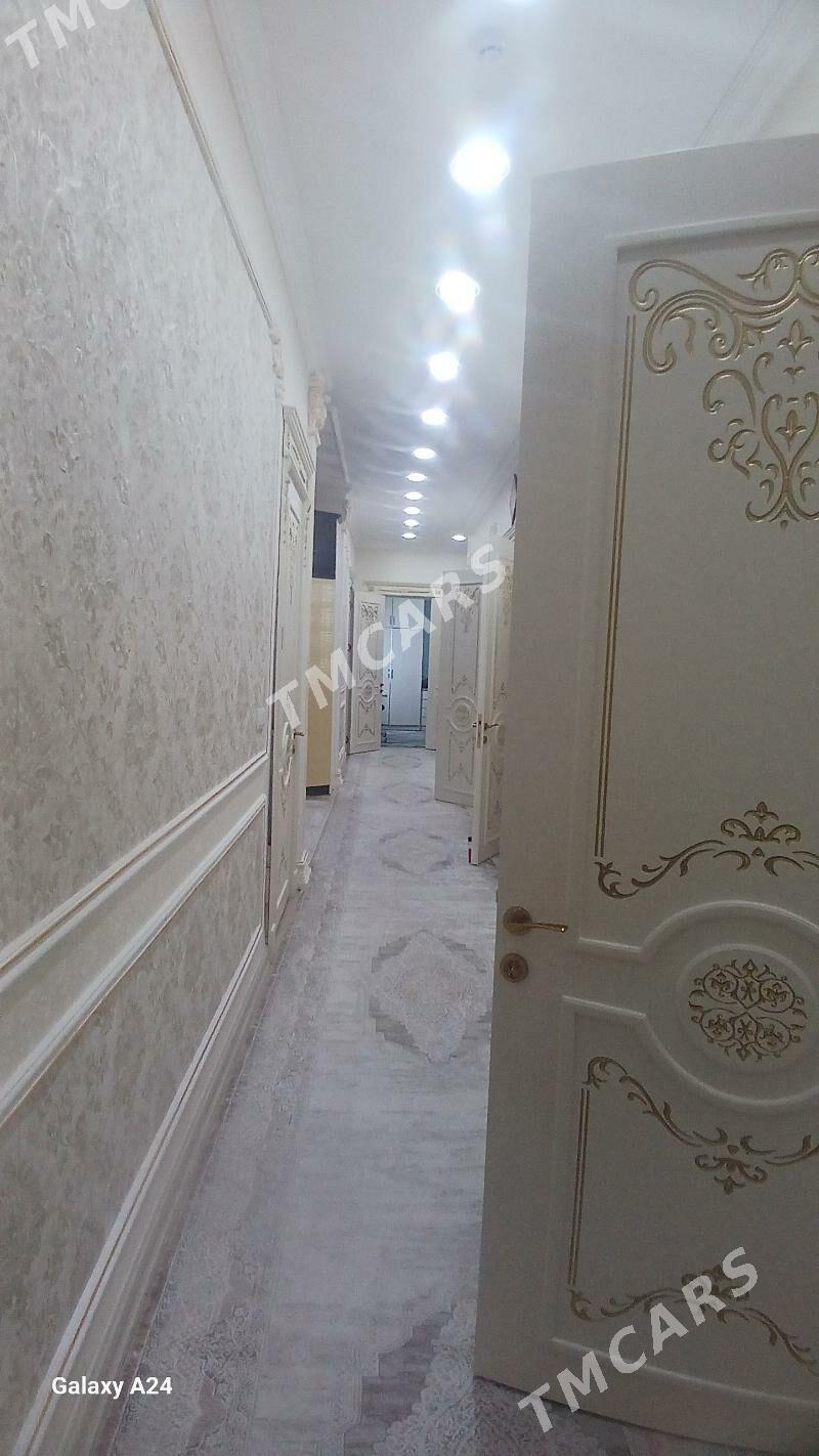 ПОДВОЙСКОГО 3КОМ 170м² - Aşgabat - img 6