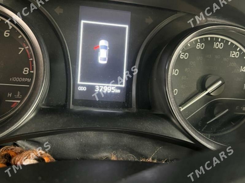 Toyota Camry 2021 - 248 000 TMT - Aşgabat - img 6
